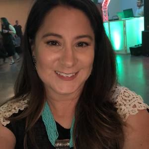 Meet your Posher, Felicia